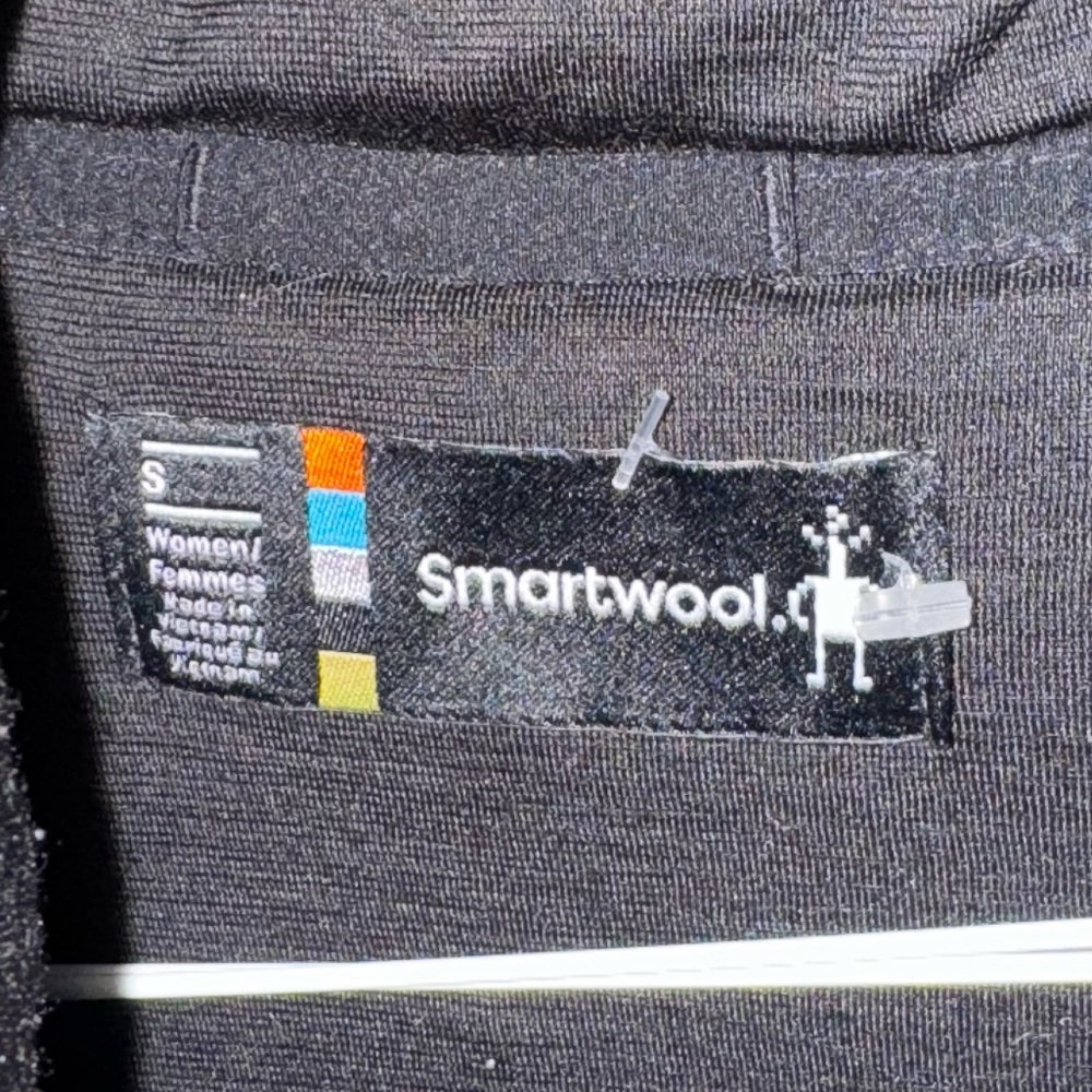 Smartwool Women's Vest - Picture 2 of 6